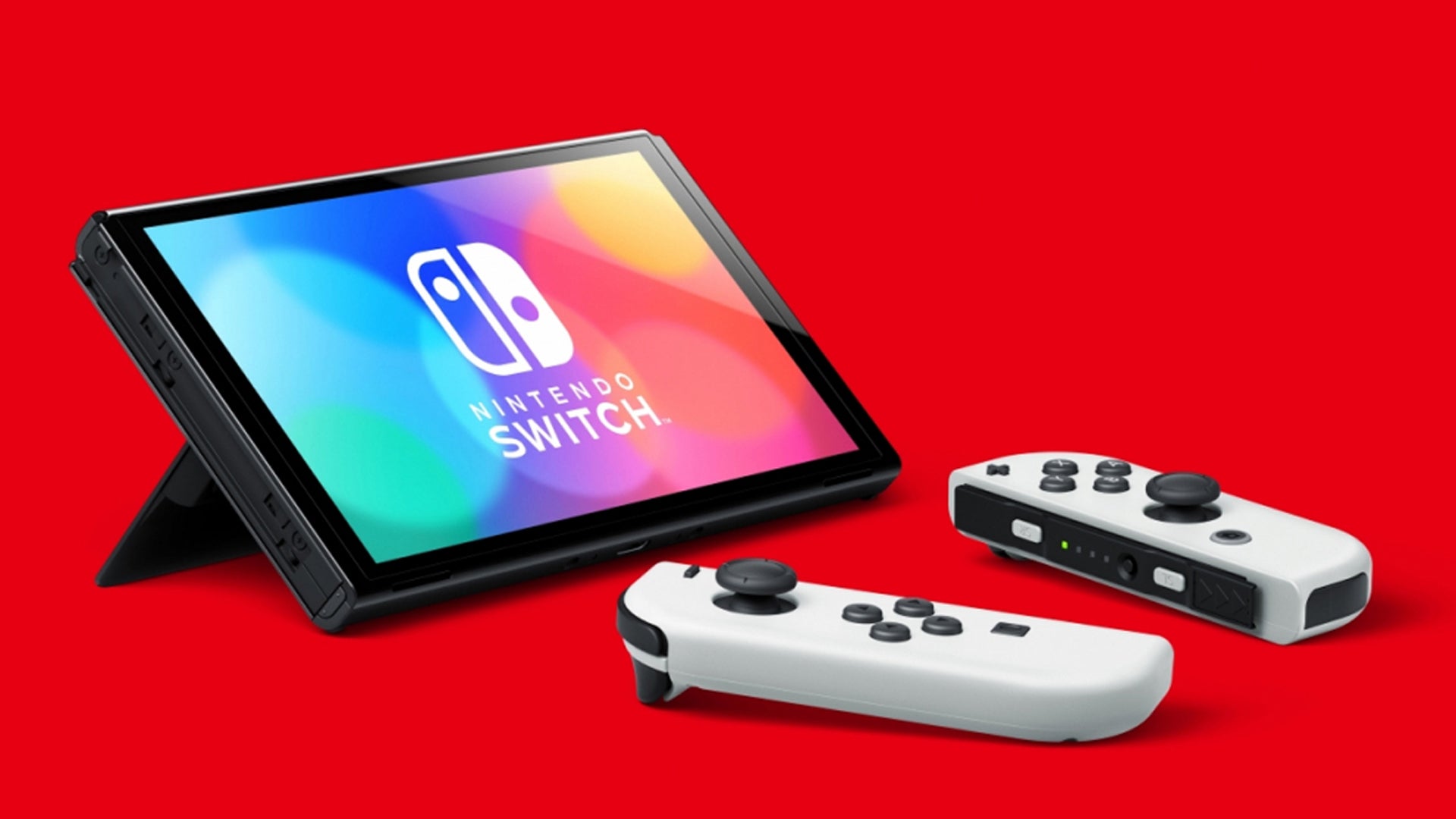 Nintendo has no plans for a Nintendo Switch price hike "at this point"